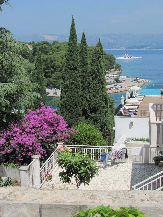 Hotel Soba Mirus à Cavtat Extérieur photo